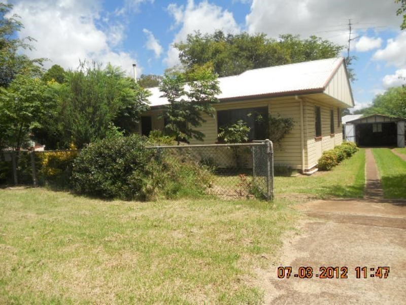 17 Power Street, Harristown QLD 4350