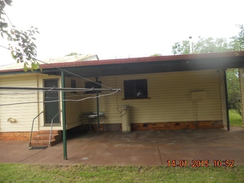 17 Power Street, Harristown QLD 4350