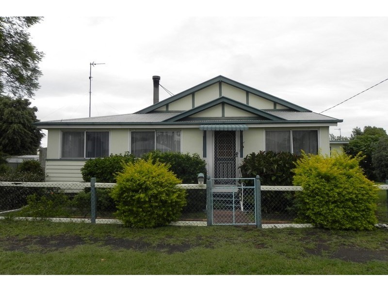 3 Briggs, Pittsworth QLD 4356
