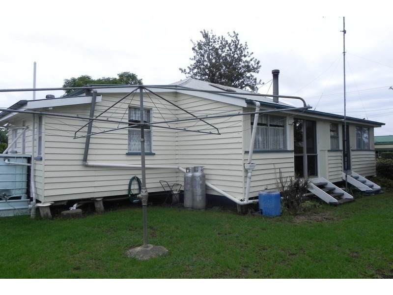 3 Briggs, Pittsworth QLD 4356