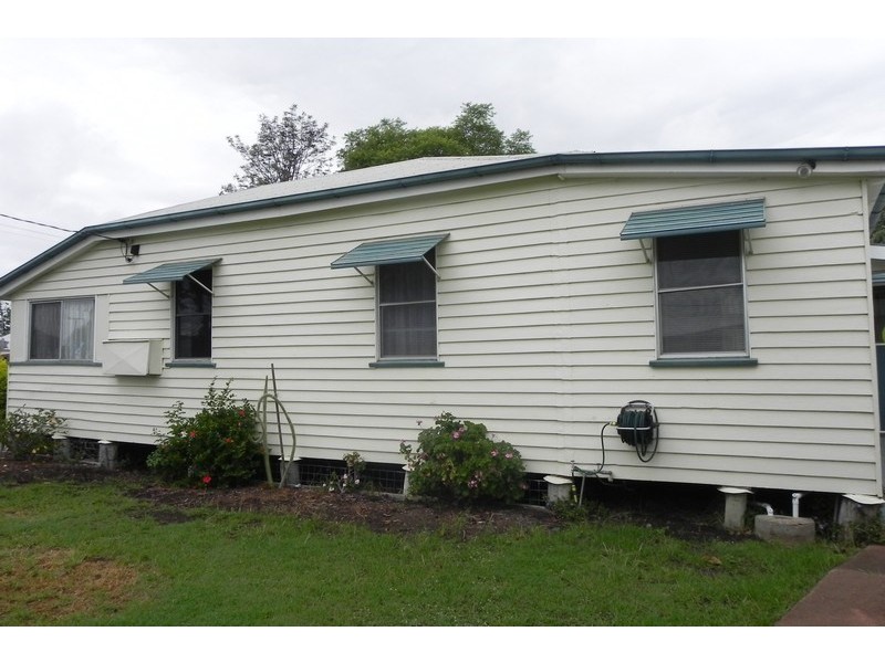 3 Briggs, Pittsworth QLD 4356