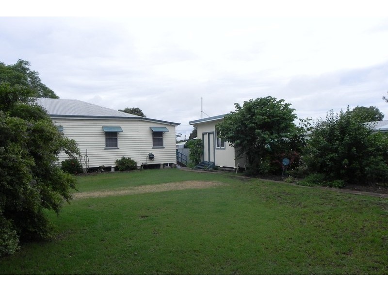3 Briggs, Pittsworth QLD 4356