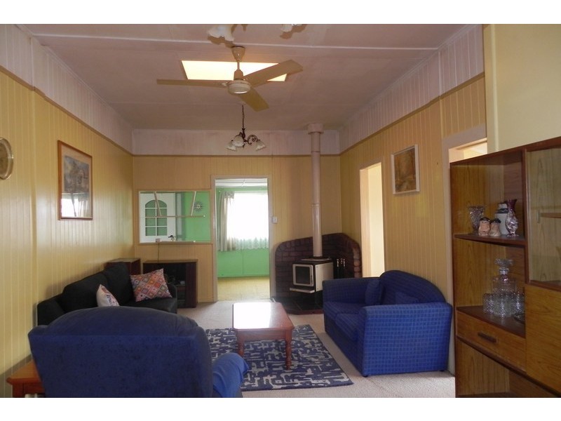 3 Briggs, Pittsworth QLD 4356
