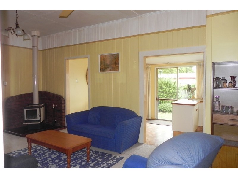 3 Briggs, Pittsworth QLD 4356