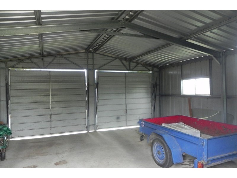 3 Briggs, Pittsworth QLD 4356