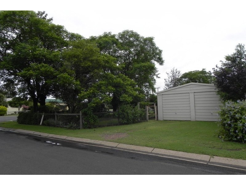 3 Briggs, Pittsworth QLD 4356