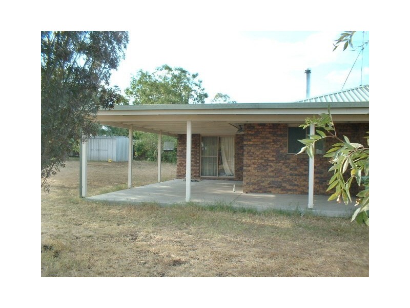 35 Perham Street, Pittsworth QLD 4356