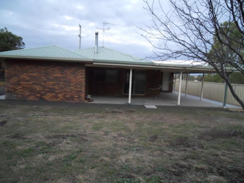 35 Perham Street, Pittsworth QLD 4356