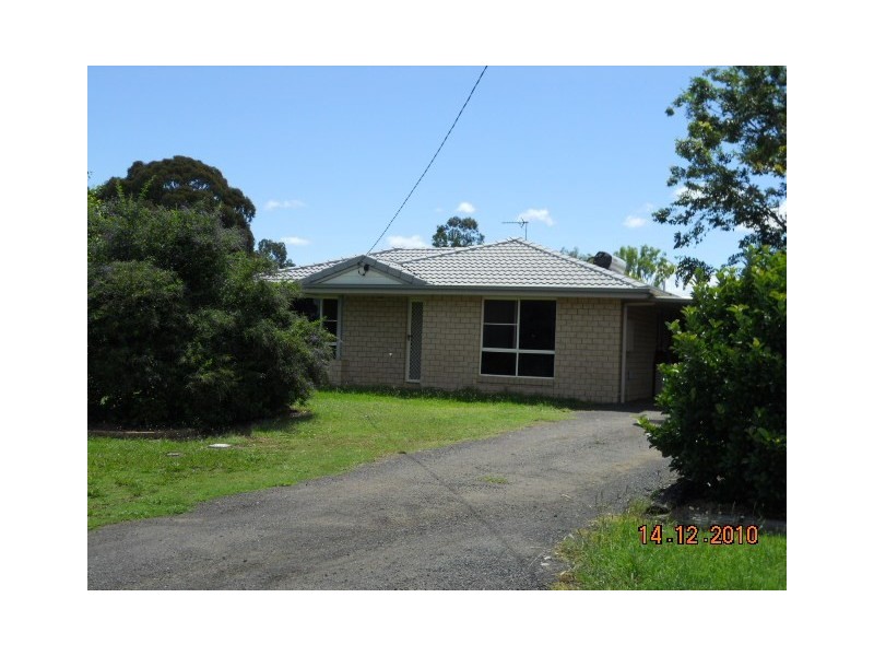 21 Perham Street, Pittsworth QLD 4356