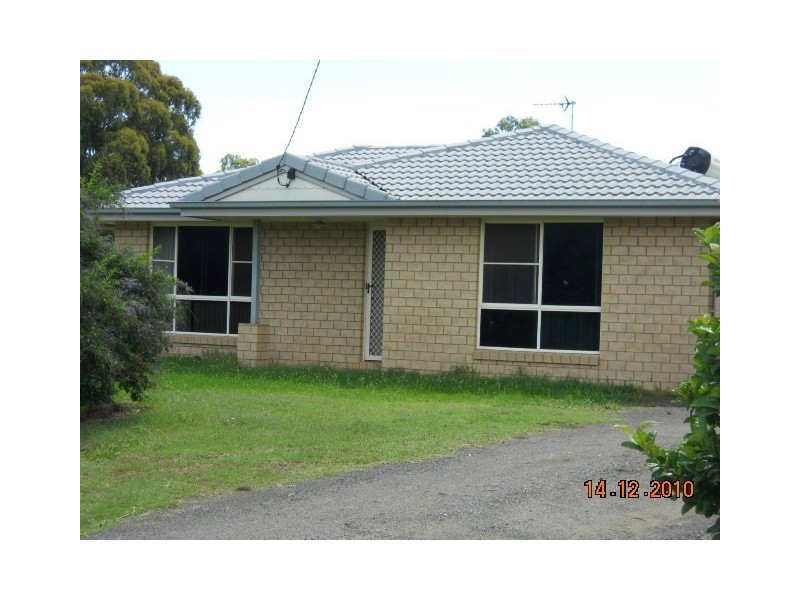 21 Perham Street, Pittsworth QLD 4356