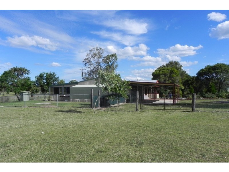 0 Dalby – Cecil Plains Road, Cecil Plains QLD 4407