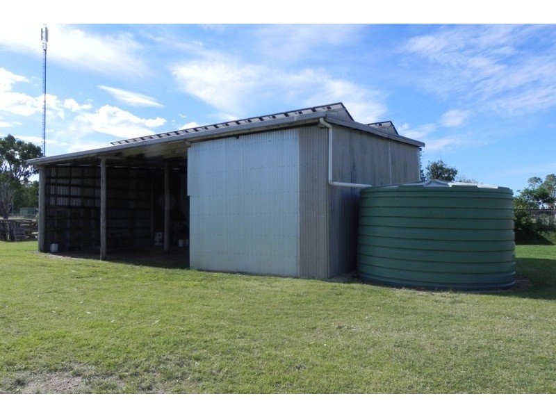 0 Dalby – Cecil Plains Road, Cecil Plains QLD 4407