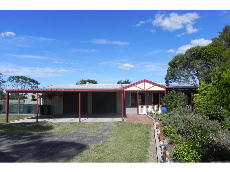0 Dalby – Cecil Plains Road, Cecil Plains QLD 4407