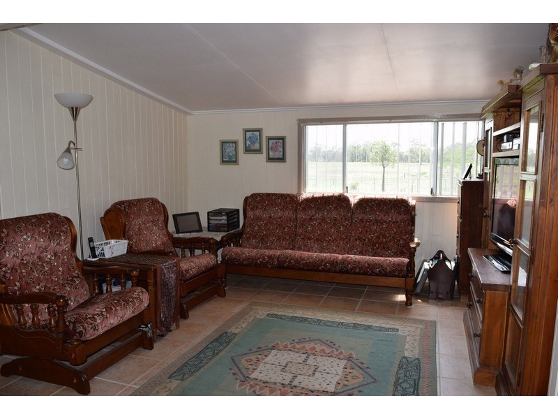 0 Dalby – Cecil Plains Road, Cecil Plains QLD 4407