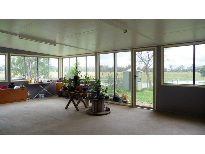 0 Dalby – Cecil Plains Road, Cecil Plains QLD 4407