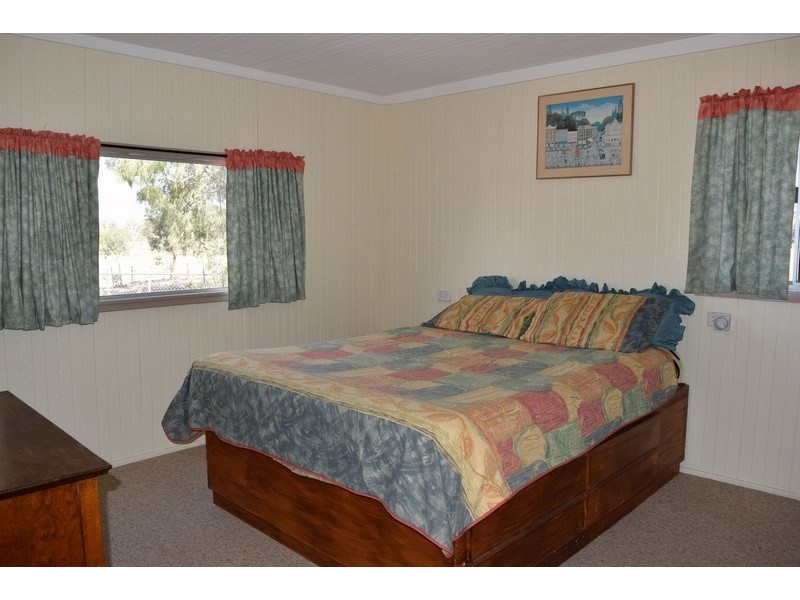 0 Dalby – Cecil Plains Road, Cecil Plains QLD 4407