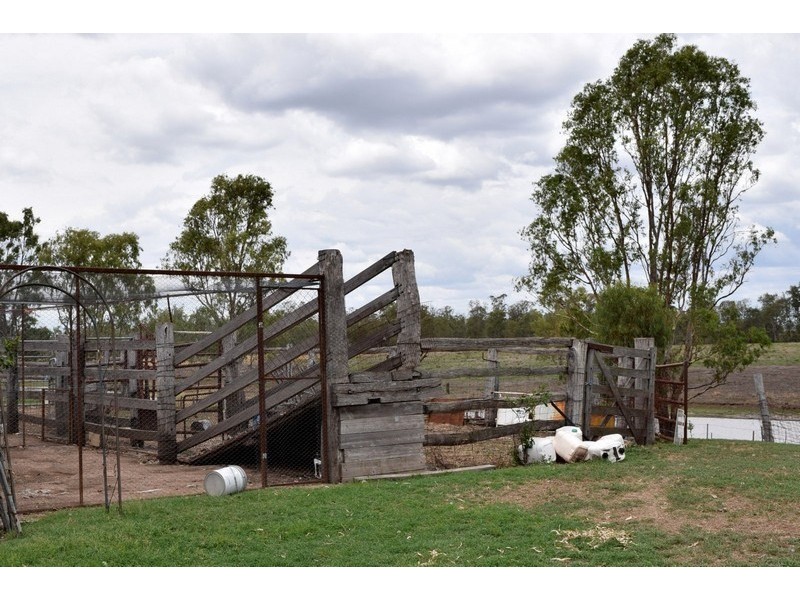 0 Dalby – Cecil Plains Road, Cecil Plains QLD 4407