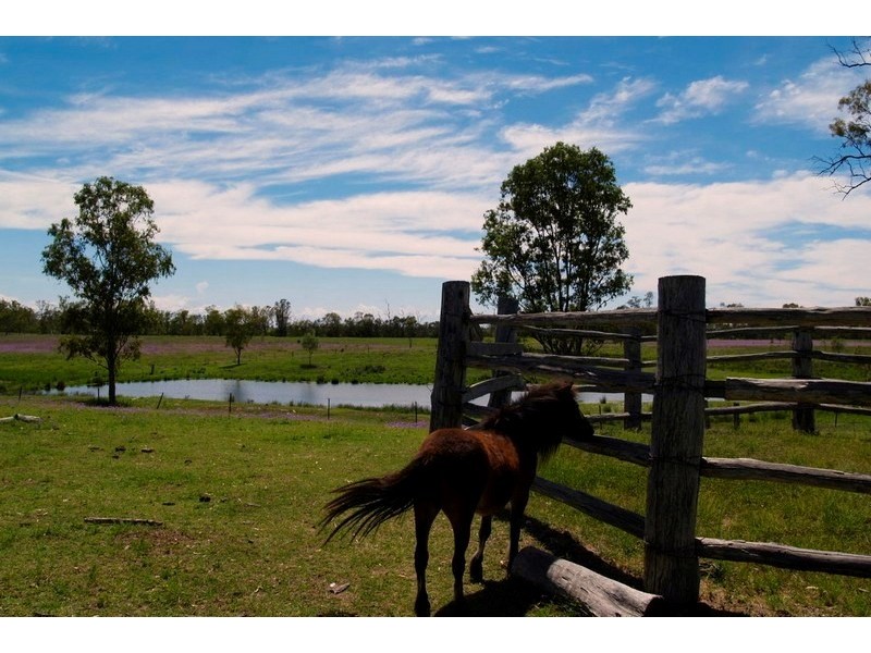 0 Dalby – Cecil Plains Road, Cecil Plains QLD 4407
