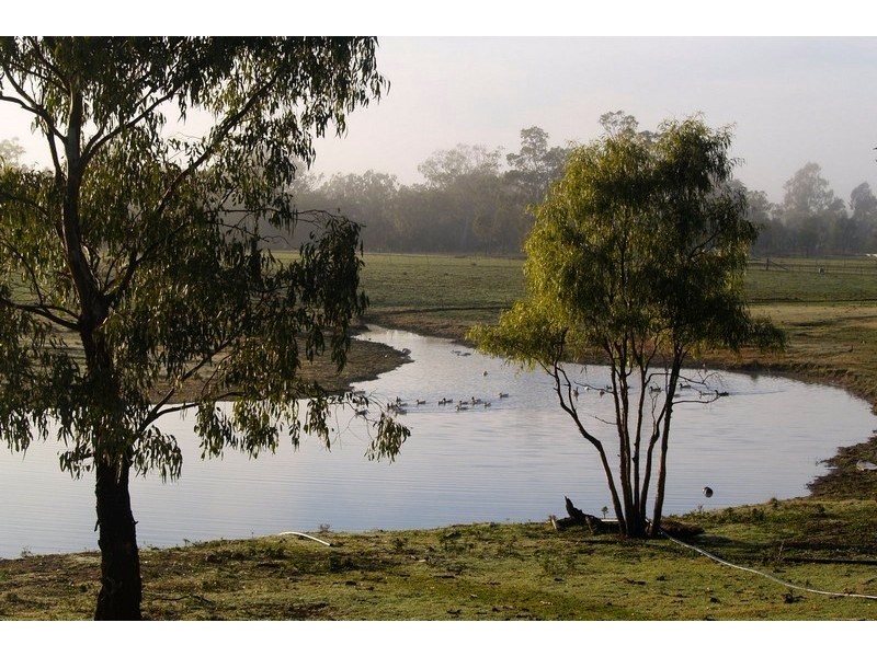 0 Dalby – Cecil Plains Road, Cecil Plains QLD 4407
