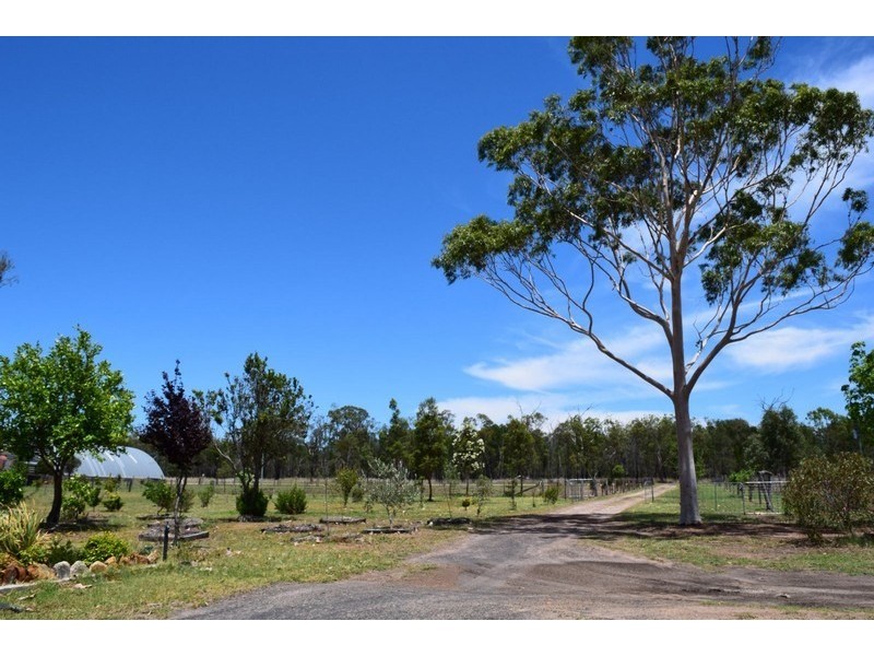 0 Dalby – Cecil Plains Road, Cecil Plains QLD 4407