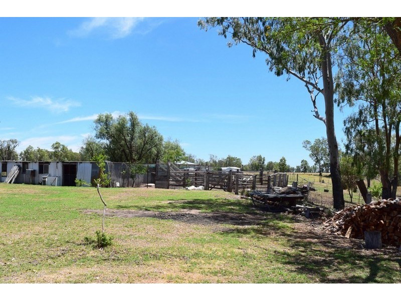 0 Dalby – Cecil Plains Road, Cecil Plains QLD 4407