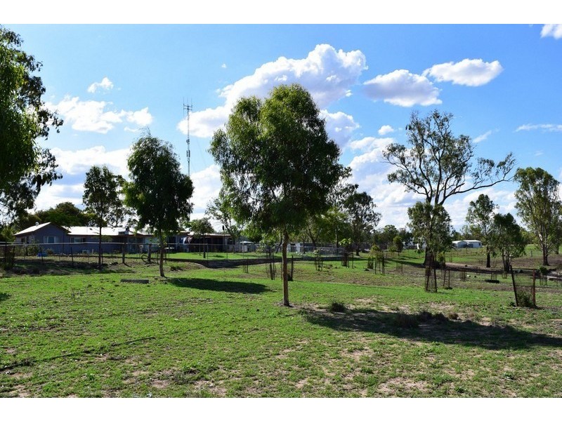 0 Dalby – Cecil Plains Road, Cecil Plains QLD 4407