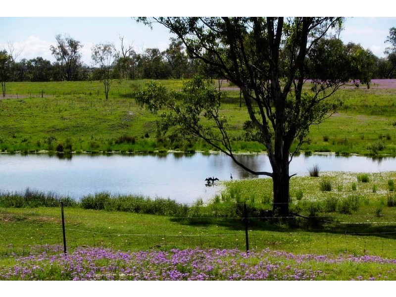 0 Dalby – Cecil Plains Road, Cecil Plains QLD 4407