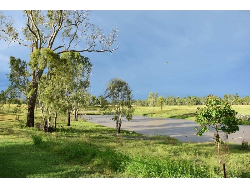 0 Dalby – Cecil Plains Road, Cecil Plains QLD 4407