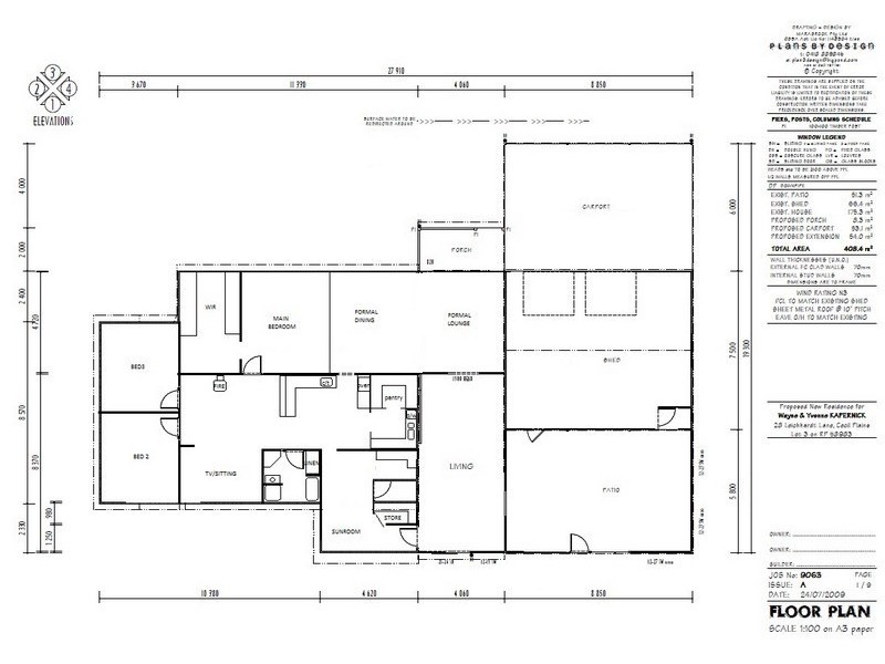 0 Dalby – Cecil Plains Road, Cecil Plains QLD 4407