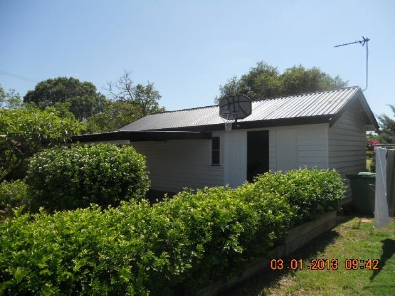 20 Tillett Street, Pittsworth QLD 4356