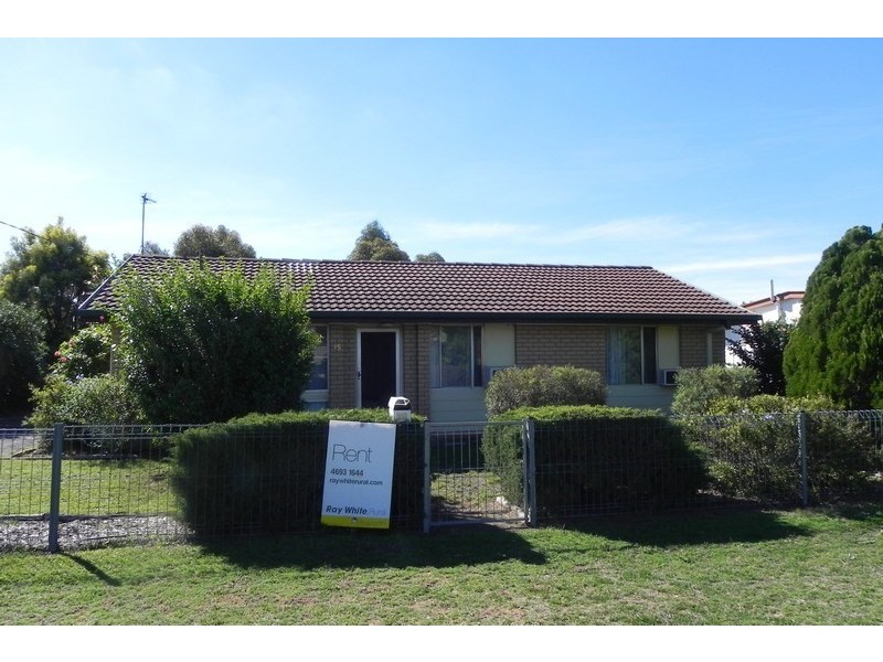 15 Ann Street, Millmerran QLD 4357