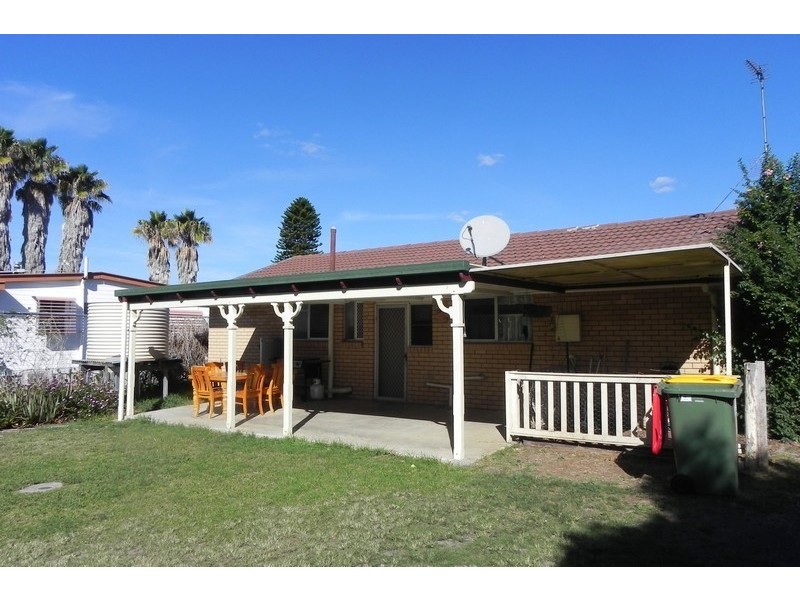 15 Ann Street, Millmerran QLD 4357