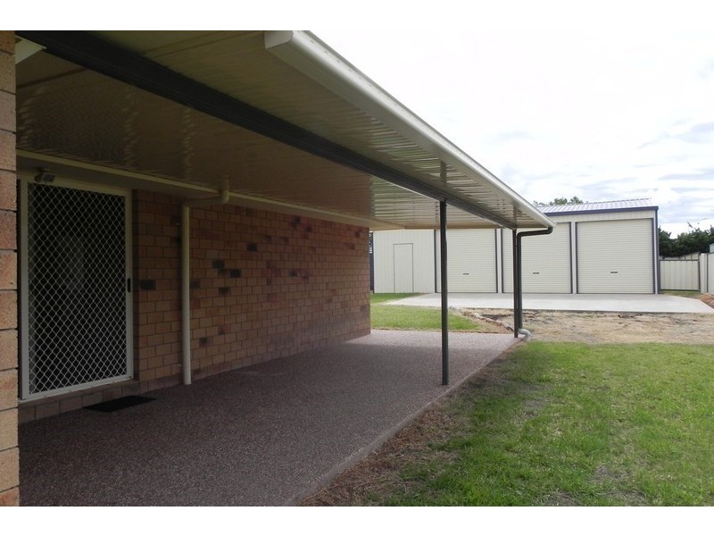 Pittsworth QLD 4356