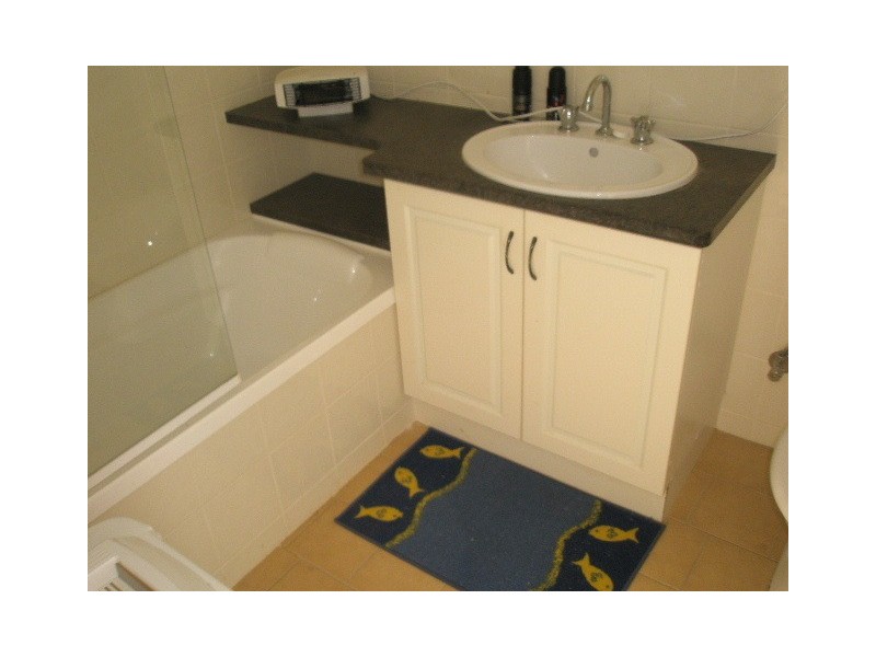 Mount Tyson QLD 4356