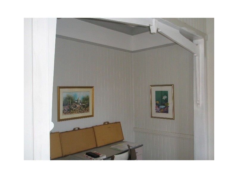 Mount Tyson QLD 4356