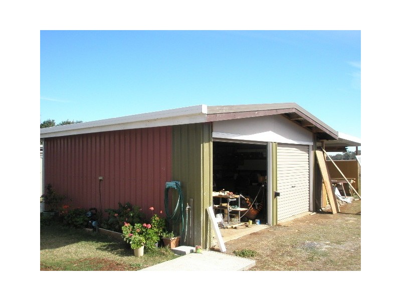 Mount Tyson QLD 4356