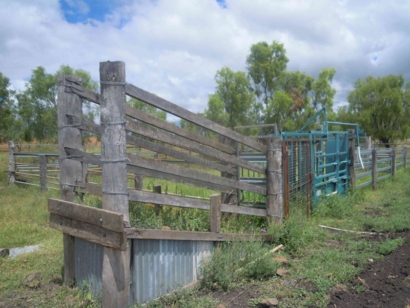393 MURLAGGAN Road, Yarranlea QLD 4356