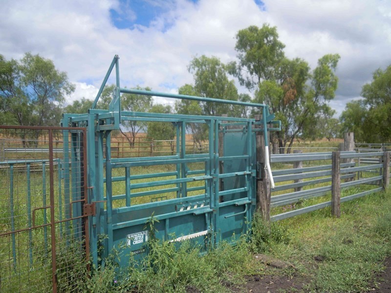 393 MURLAGGAN Road, Yarranlea QLD 4356