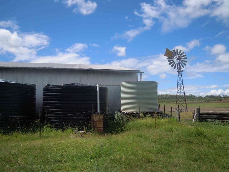 393 MURLAGGAN Road, Yarranlea QLD 4356