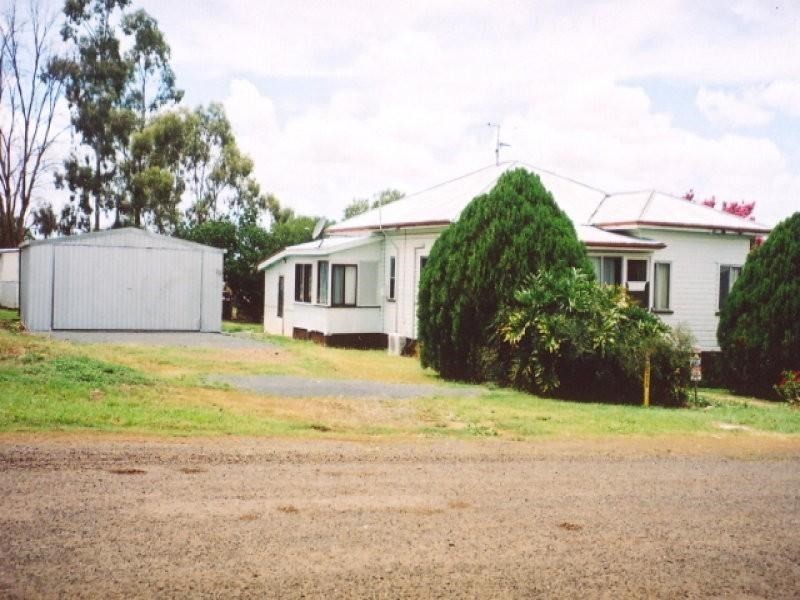 6 Short Street, Southbrook QLD 4363