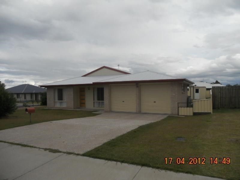 4 Alexia Street, Pittsworth QLD 4356