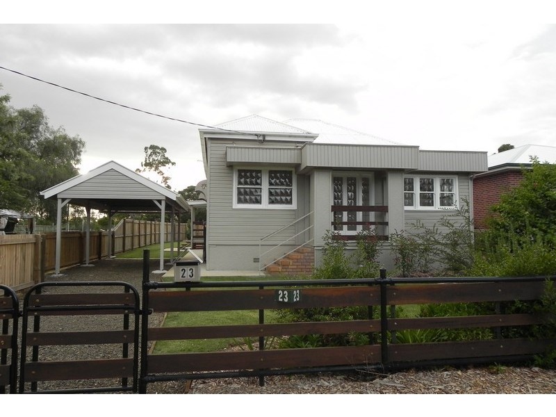 23 Murray, Pittsworth QLD 4356