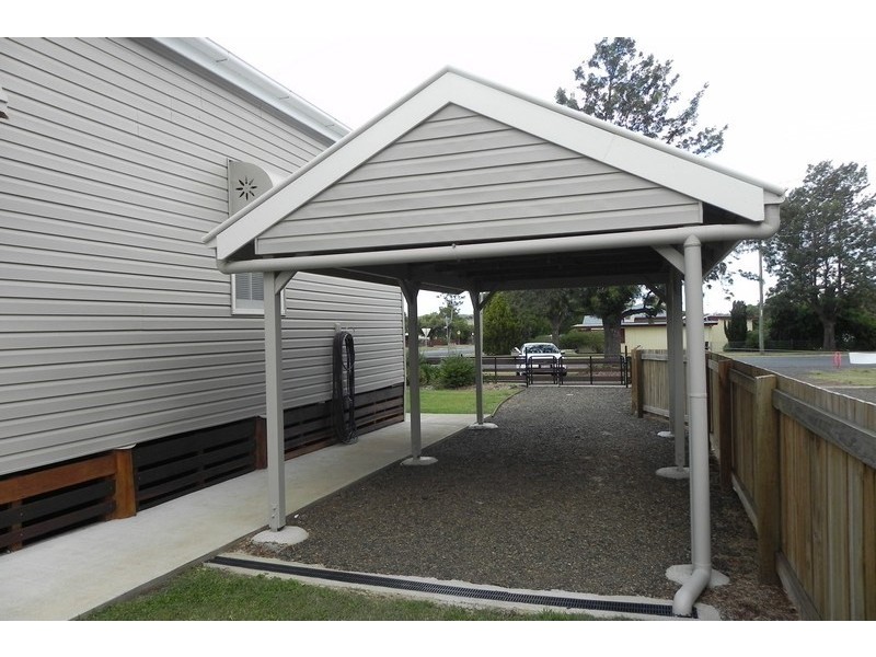 23 Murray, Pittsworth QLD 4356