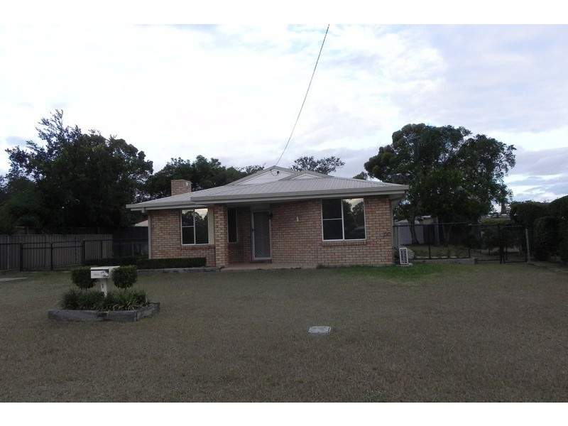 1 White, Pittsworth QLD 4356