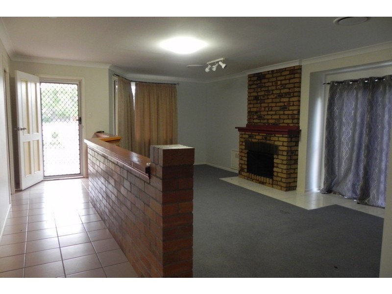 1 White, Pittsworth QLD 4356