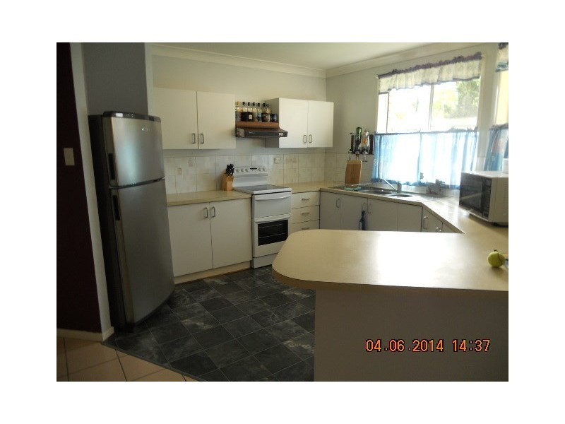 1 White, Pittsworth QLD 4356