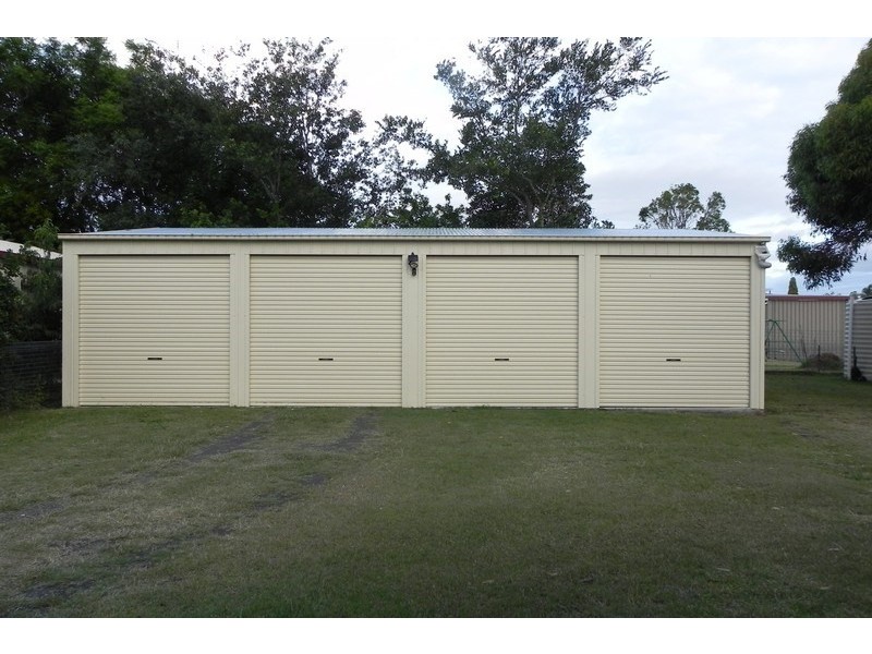 1 White, Pittsworth QLD 4356