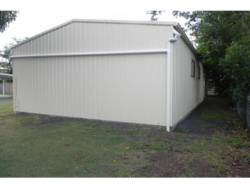 1 White, Pittsworth QLD 4356