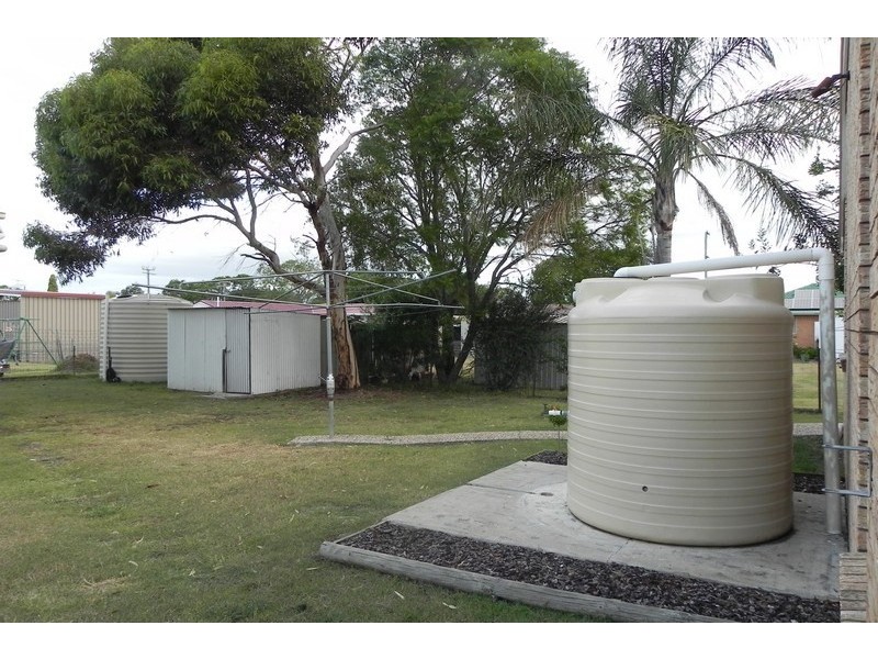 1 White, Pittsworth QLD 4356