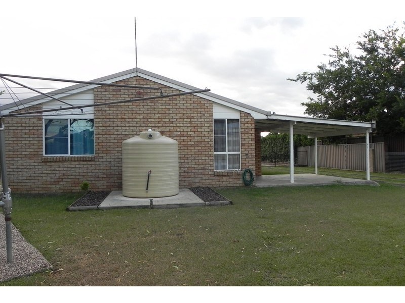 1 White, Pittsworth QLD 4356